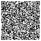 QR code with Advisors Insurance Service LLC contacts