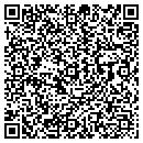 QR code with Amy H Sparks contacts