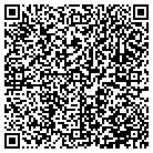 QR code with Alex Strawn Insurance Agency Inc contacts