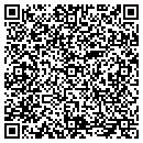 QR code with Anderson Agency contacts