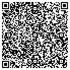 QR code with A Plus Insurance Center contacts