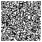 QR code with Accurate Insurance Service LLC contacts