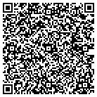 QR code with Aaron Adams Inc-Nationwide contacts