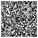 QR code with C K Harp & Assoc contacts