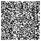 QR code with Ace Auto Insurance Of Arkansas Inc contacts