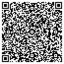 QR code with Caldwell Roy contacts