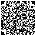 QR code with Isaacs Inc contacts