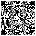 QR code with The Huddleston Tax Advisors contacts