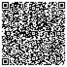 QR code with Holts Organic Land & Livestock contacts