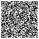 QR code with K P Ranch Inc contacts