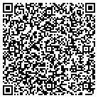 QR code with A & A Insurance Group Inc contacts
