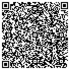 QR code with A+ Accuracy Insurance contacts