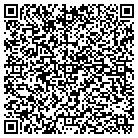 QR code with A American Auto Ins-Kissimmee contacts