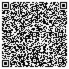QR code with Aa Auto Florida Gulf Shor contacts