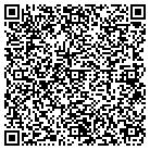 QR code with Aladdin Insurance contacts