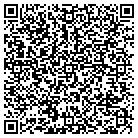 QR code with Accurate Evaluation & Home Ins contacts