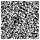 QR code with Adcahb Life Group Inc contacts