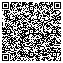 QR code with Hunziker Trucking contacts