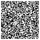 QR code with All in One Insurance contacts
