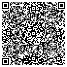QR code with Hunter Fisher Taxidermy Inc contacts