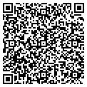 QR code with Micheal Gile contacts