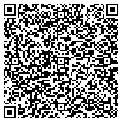 QR code with Mr Mailbox Mailing & Business contacts
