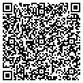 QR code with Pak Mail Inc contacts