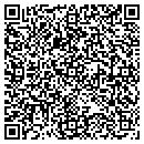 QR code with G E Mechanical LLC contacts