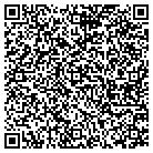 QR code with Takoma Postal & Business Center contacts