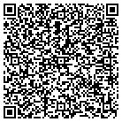 QR code with University Business Center Inc contacts
