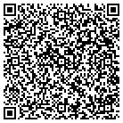 QR code with Yanert Valley Mechanical contacts