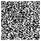 QR code with Mailbox Unlimited Inc contacts