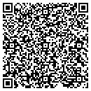 QR code with Kinzel Trucking contacts