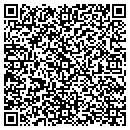 QR code with S S Welding Mechanical contacts