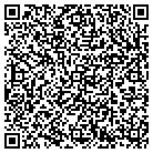 QR code with Meridian Center Self Storage contacts