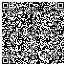 QR code with George Mcelhaney Courier Service contacts