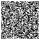 QR code with Jet Pack Corp contacts