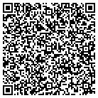 QR code with Kode Architectural & Design Inc contacts