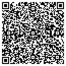 QR code with Rafael Courrier Inc contacts
