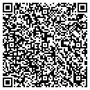 QR code with The Ups Store contacts