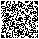 QR code with The U P S Store contacts