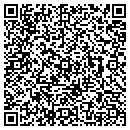 QR code with Vbs Trucking contacts