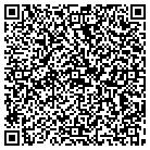 QR code with Alpha Air Conditioning & Htg contacts