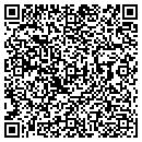 QR code with Hepa One Inc contacts
