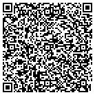 QR code with Action Plumbing Heating & Air Cond contacts