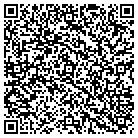 QR code with Ramsay Marine Mech Service Inc contacts