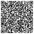 QR code with R P Mechanical Jct contacts