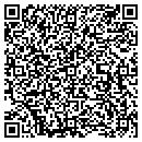 QR code with Triad Express contacts