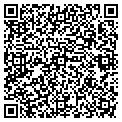 QR code with Huff LLC contacts