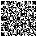 QR code with Stinson Ted contacts